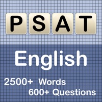 PSAT English Lite