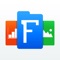 #1 app, Multi-Functional, Easy-to-Use and Robust app for files & documents
