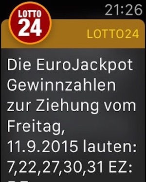 Eurojackpot Qr Code Eurojackpot Qr Code