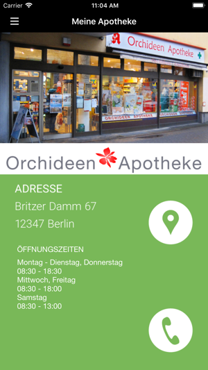 Orchideen Apotheke - T. Hosny(圖1)-速報App