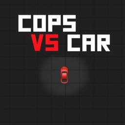 Cops vs Car