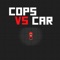 Escape from Cops and collect coins to unlock more cars