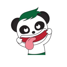 Joker Panda