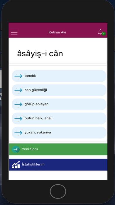 Berceste Akademi Türkçe screenshot 2