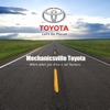 Mechanicsville Toyota