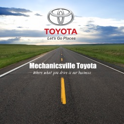 Mechanicsville Toyota