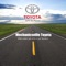 Make your vehicle ownership experience easy with the free Mechanicsville Toyota mobile app