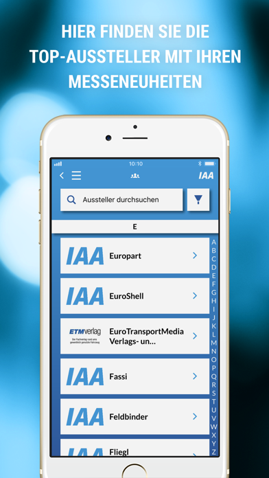 How to cancel & delete IAA-News-Guide from iphone & ipad 4