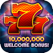 Slots - Huuuge Casino - Huuuge Global Ltd. iPhone Promo code
