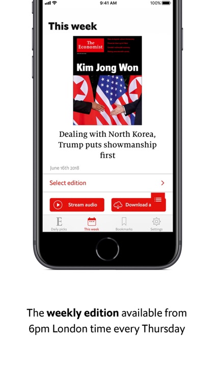 The Economist