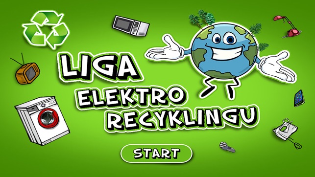 Liga Elektrorecyklingu(圖1)-速報App