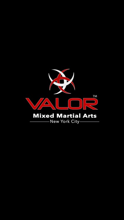 Valor MMA