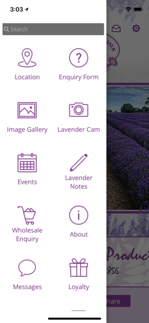 Australian Lavender Essentials(圖2)-速報App