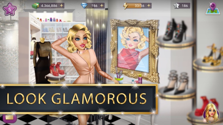Hollywood Story screenshot-0