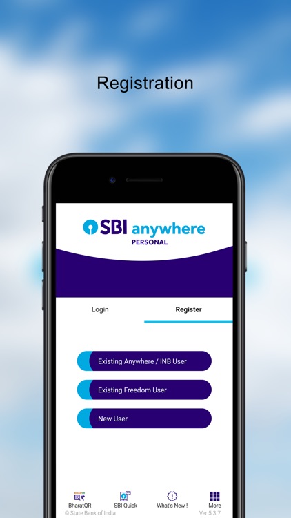 State Bank Anywhere