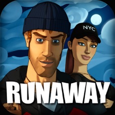 Activities of Runaway 3 Vol 2