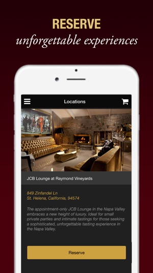 Raymond Vineyards(圖5)-速報App