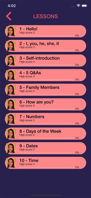 Learn Chinese with Yi Zhao(圖2)-速報App