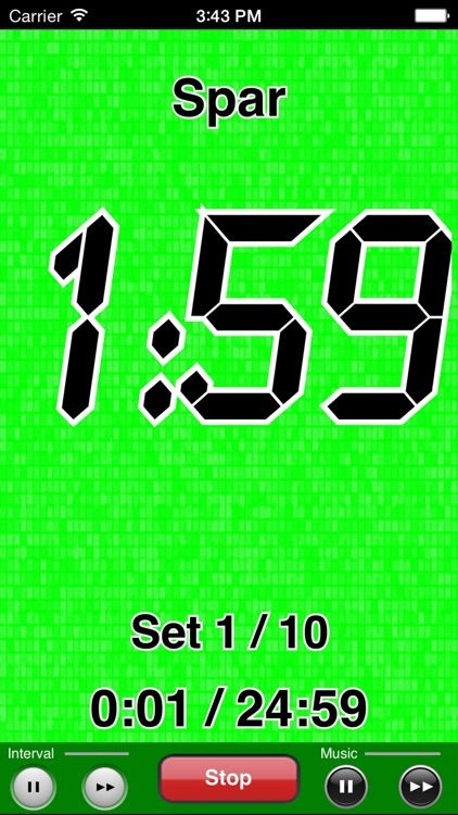 UltraTimer screenshot-3