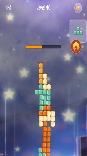 Tower Balance Block Stack(圖1)-速報App