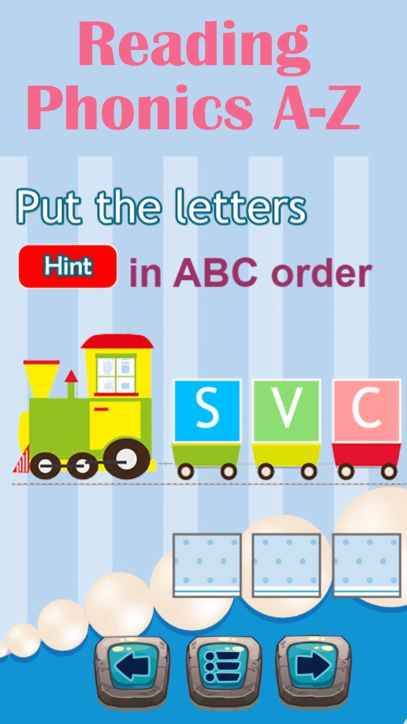 【图】Reading 1st ABC Phonics Lesson(截图2)