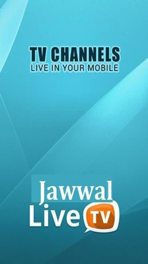 Jawwal TV Live(圖2)-速報App