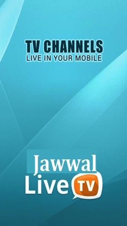 Jawwal TV Live