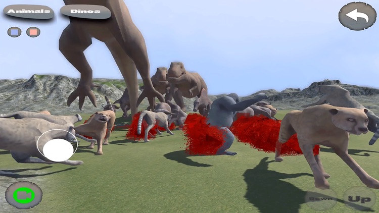 beast battle simulator