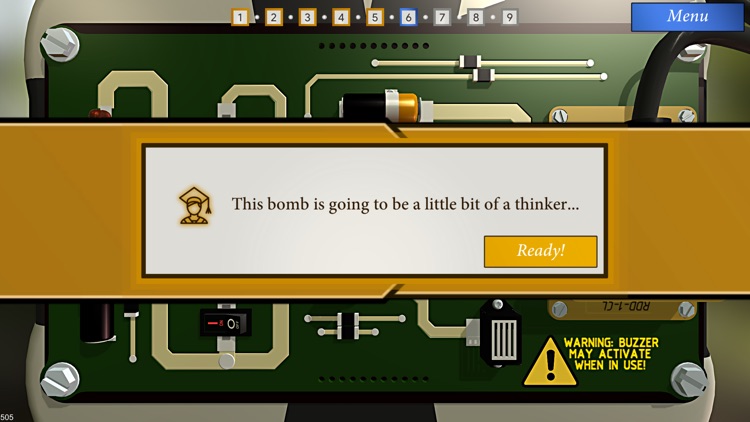 Bomb Squad Academy screenshot-3