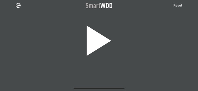 SmartWOD Round Counter(圖7)-速報App