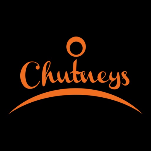 Chutney's icon