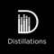 Distillatons podcast explores the human stories behind science and technology, tracing a path through history in order to better understand the present