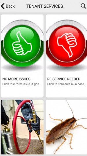 Pest Service Direct(圖4)-速報App