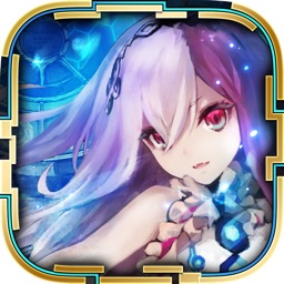誰ガ為のアルケミスト Apple Watch App