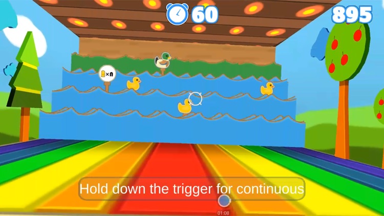 Duck Catch screenshot-3