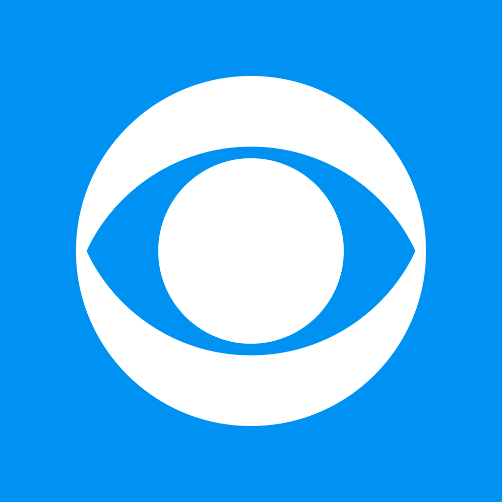 CBS - Full Episodes & Live TV App Icon