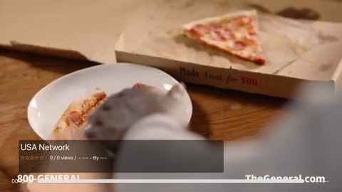 Screenshot #14 for IPTV Player Pro: play m3u file