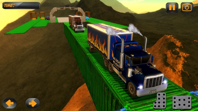 Impossible Truck Driving(圖2)-速報App