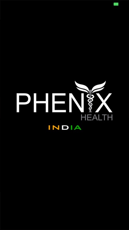 PhenixHealth India