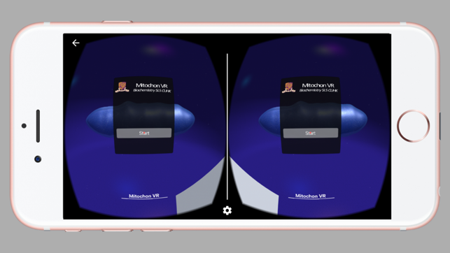 Mitochon VR(圖1)-速報App