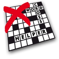 EngCross crossword helper apk