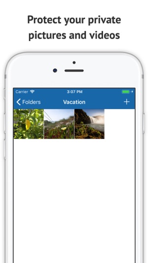 LockApp - Protect Your Photos(圖3)-速報App