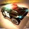 Police High Speed Chase Smash action game