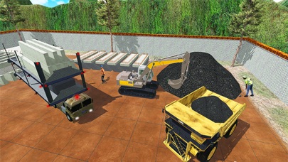 City Bridge Construction screenshot 2