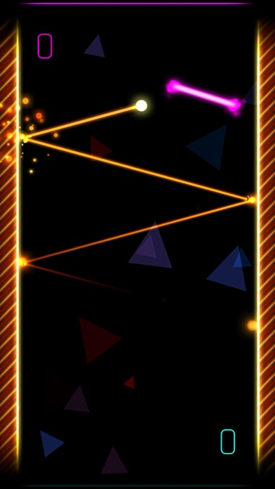 Electro-Pong screenshot 2