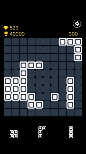 Puzzle 1010(圖4)-速報App