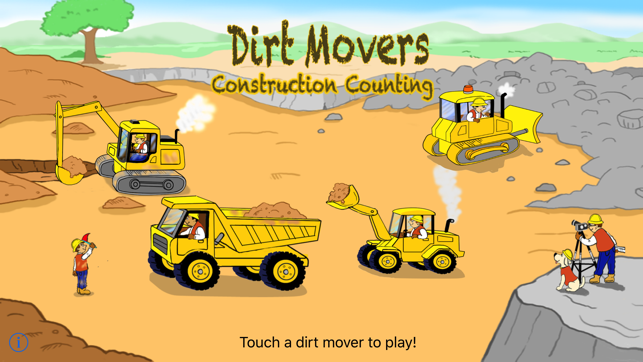 DirtMovers