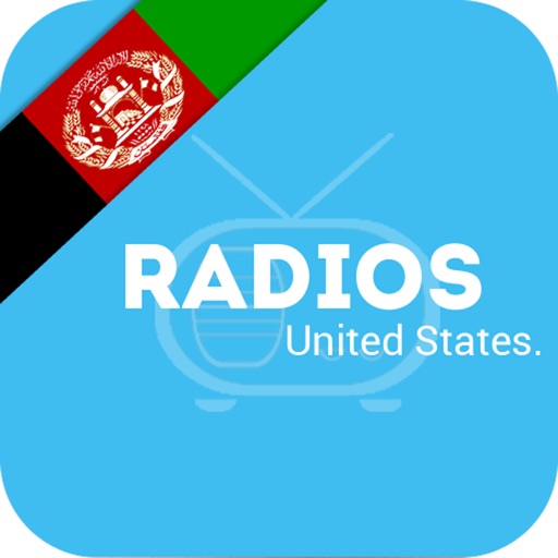´  Afganistán Stations icon