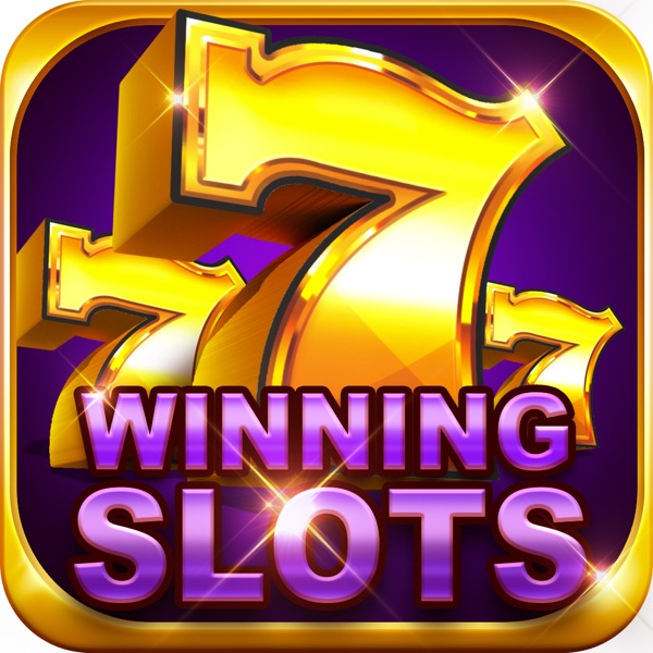 WINNING SLOTS™ - VEGAS SLOTS WINNING SLOTS™ - VEGAS SLOTS