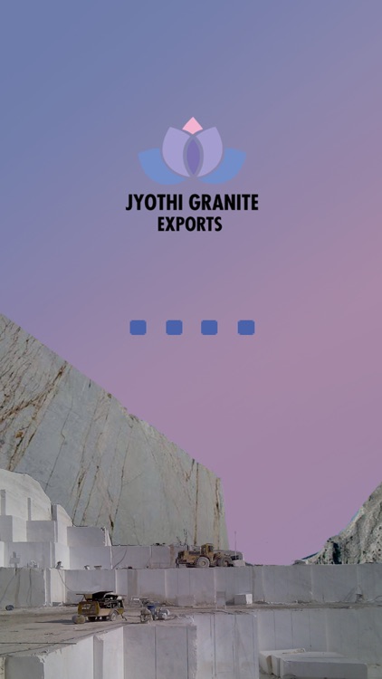 Jyothi Granite Exports